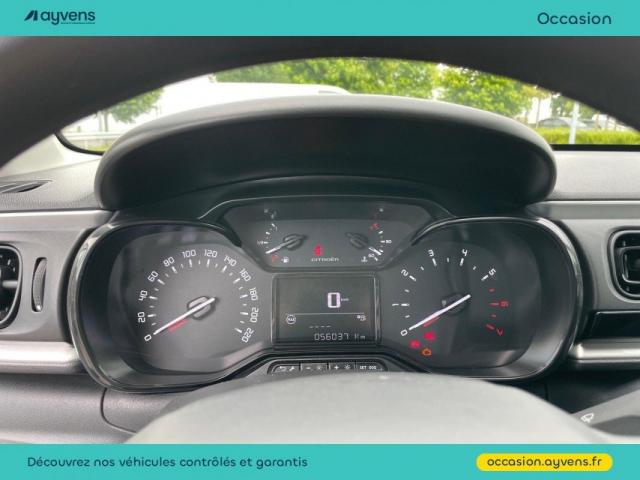 Citroen C3 image 2