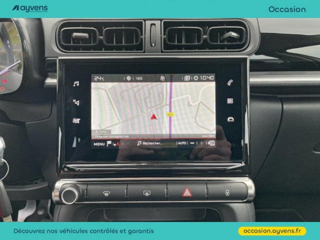Citroen C3 image 5