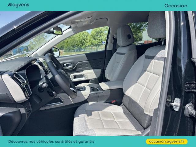 Citroen C5 Aircross image 7