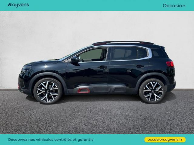 Citroen C5 Aircross image 4
