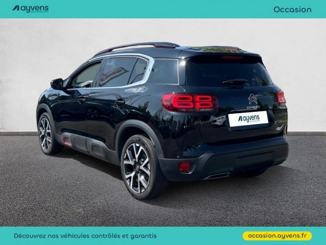 Citroen C5 Aircross image 8