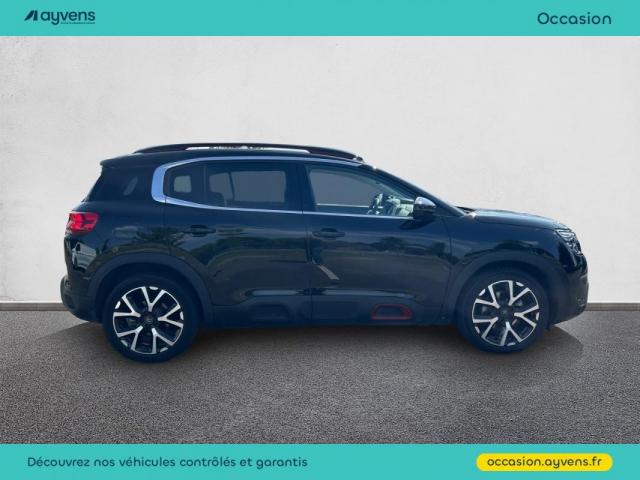Citroen C5 Aircross image 2