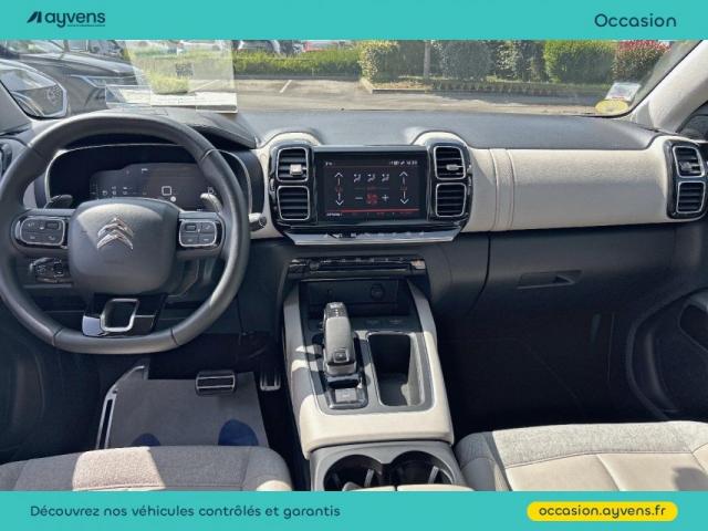 Citroen C5 Aircross image 5