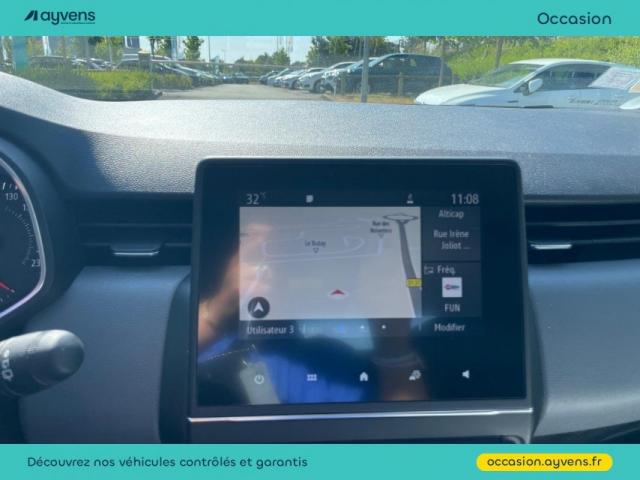Renault Clio image 6