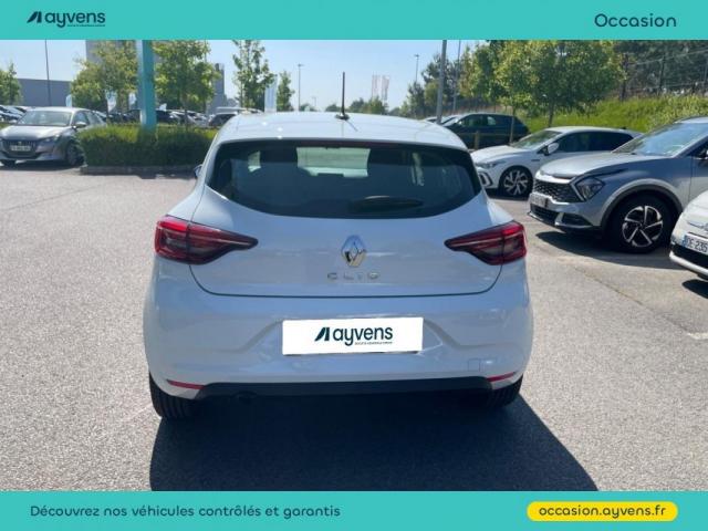 Renault Clio image 1