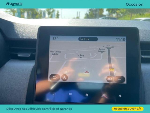 Renault Clio image 2