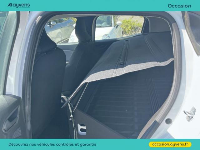 Renault Clio image 9