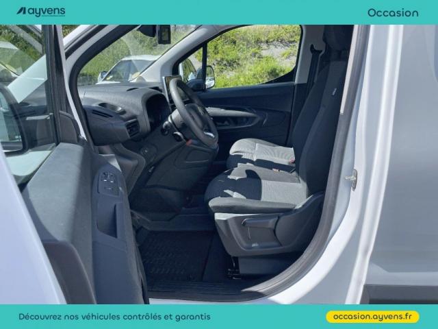 Citroen Berlingo image 1