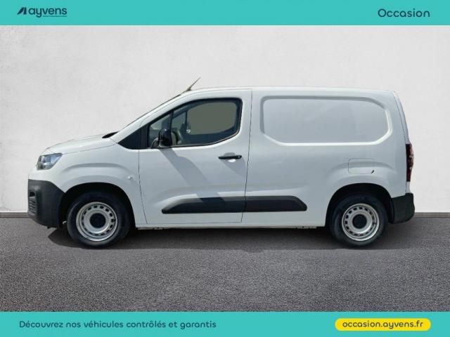 Citroen Berlingo image 2