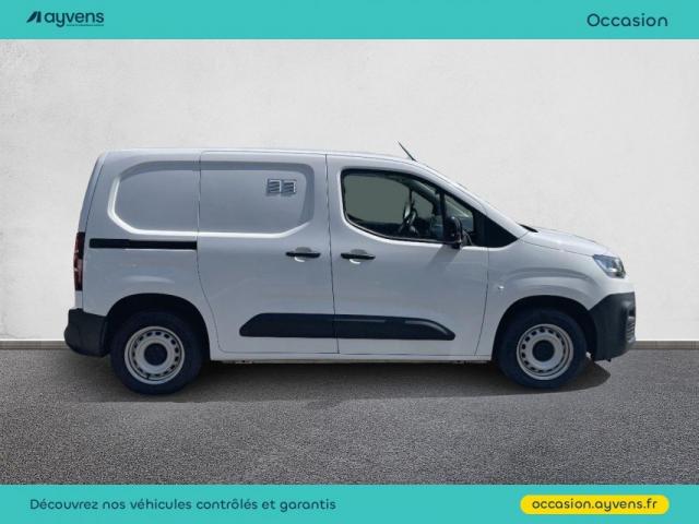 Citroen Berlingo image 7