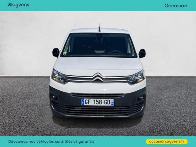 Citroen Berlingo image 9