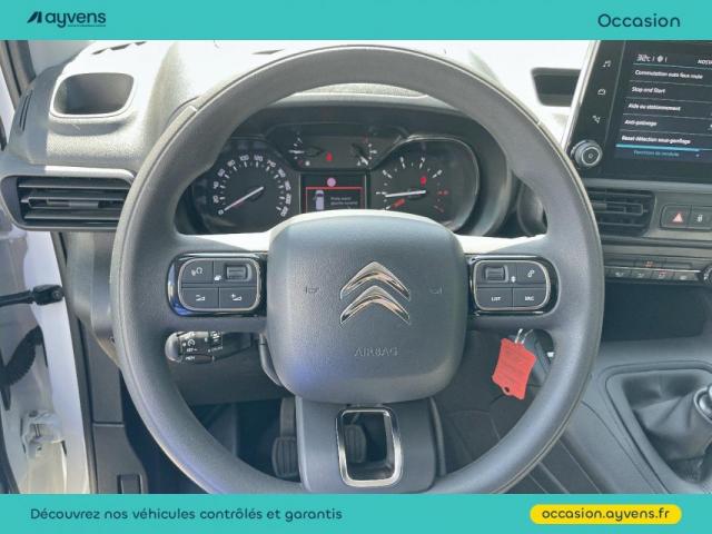 Citroen Berlingo image 4