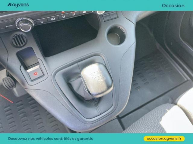Citroen Berlingo image 5