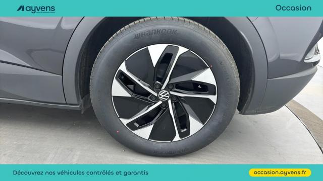 Volkswagen Id.4 image 1