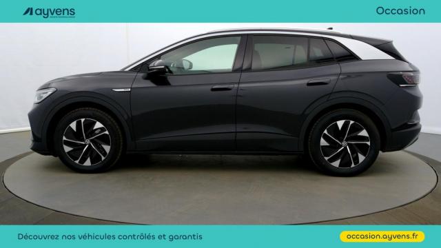 Volkswagen Id.4 image 8