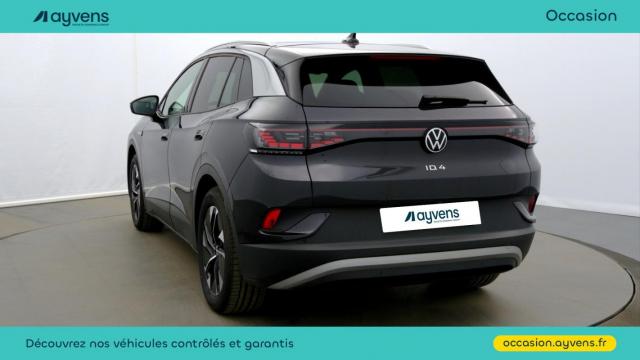 Volkswagen Id.4 image 3