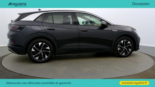 Volkswagen Id.4 image 5