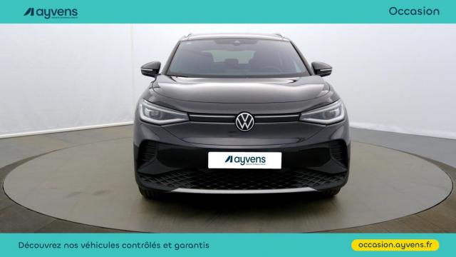 Volkswagen Id.4 image 6