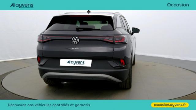 Volkswagen Id.4 image 9