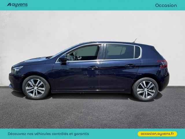 Peugeot 308 image 2
