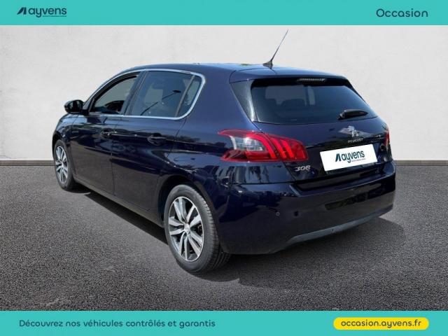 Peugeot 308 image 5