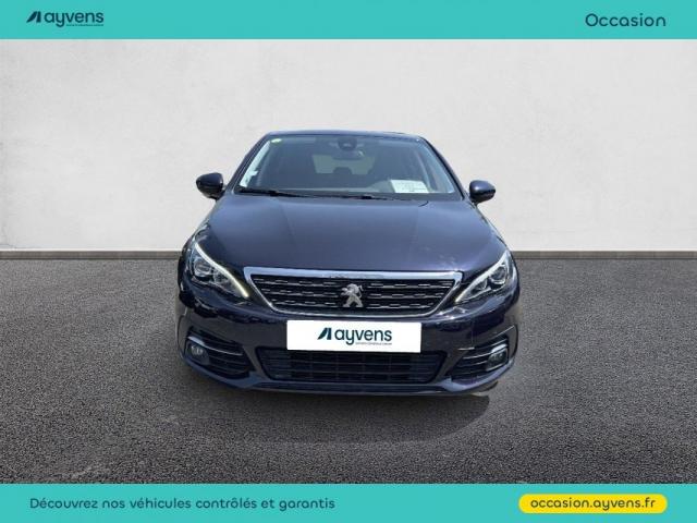 Peugeot 308 image 4