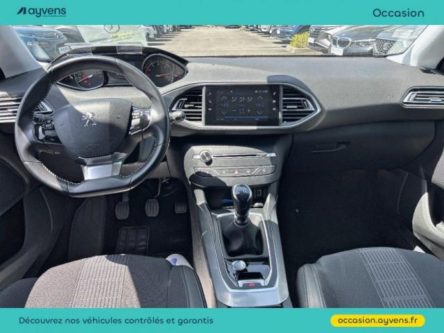 Peugeot 308 image 7