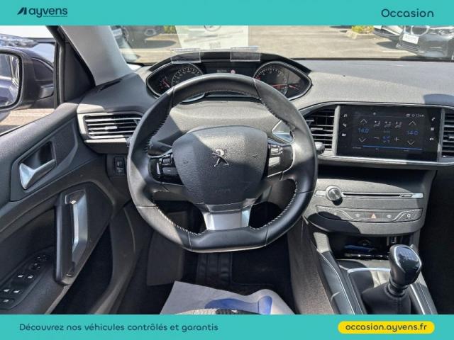 Peugeot 308 image 9