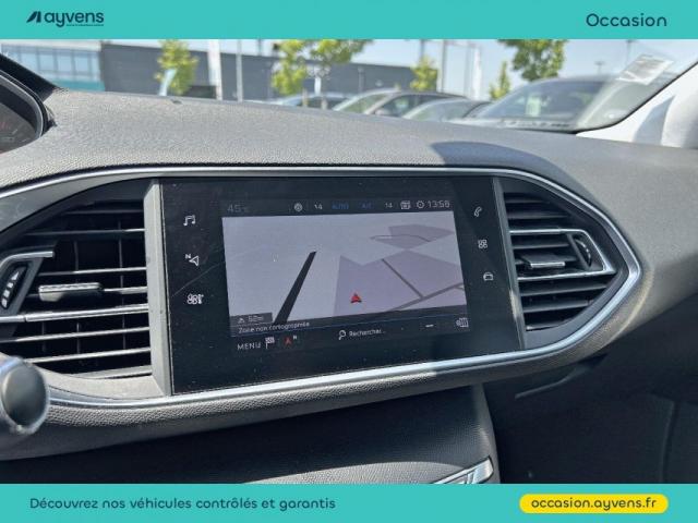 Peugeot 308 image 6