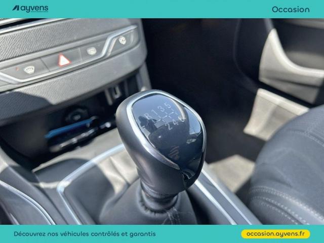 Peugeot 308 image 8