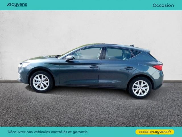Seat Leon image 9