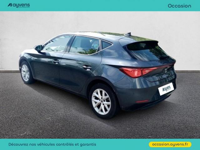 Seat Leon image 2