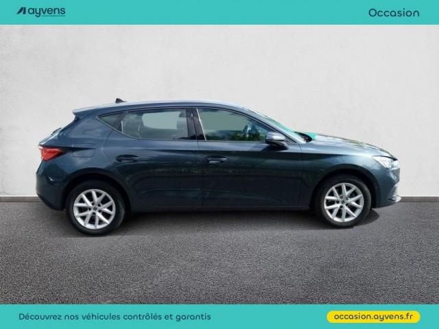 Seat Leon image 6