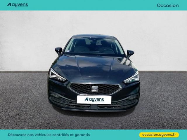Seat Leon image 4