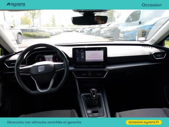 Seat Leon image 1