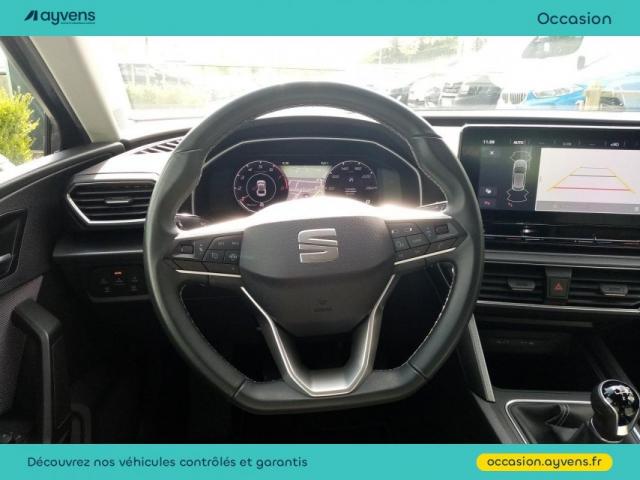 Seat Leon image 5