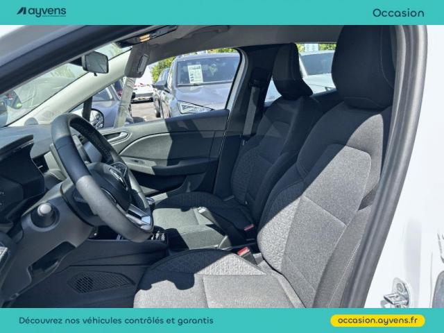 Renault Clio image 1