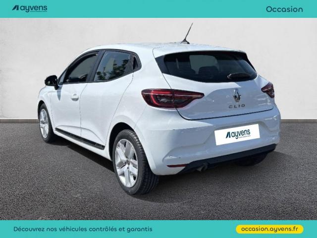 Renault Clio image 9