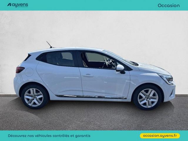 Renault Clio image 8