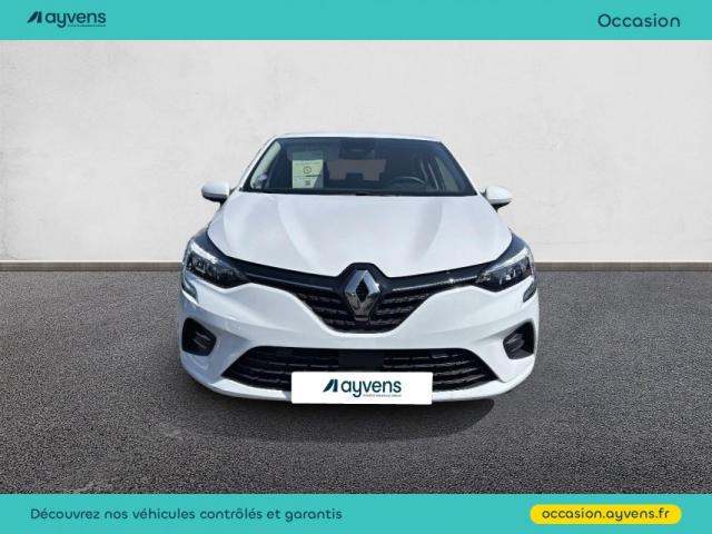 Renault Clio image 7