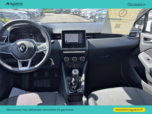 Renault Clio image 6