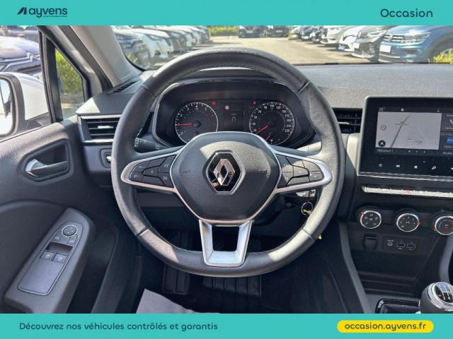 Renault Clio image 2