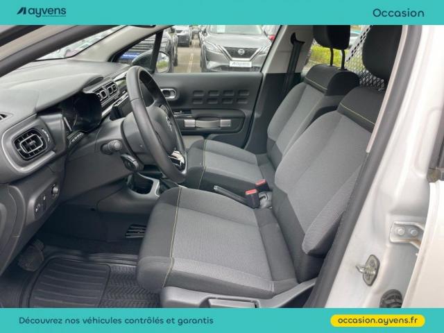 Citroen C3 image 2