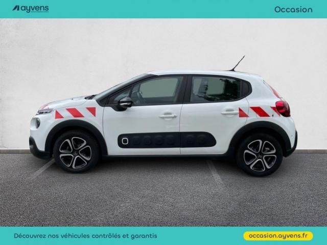 Citroen C3 image 1