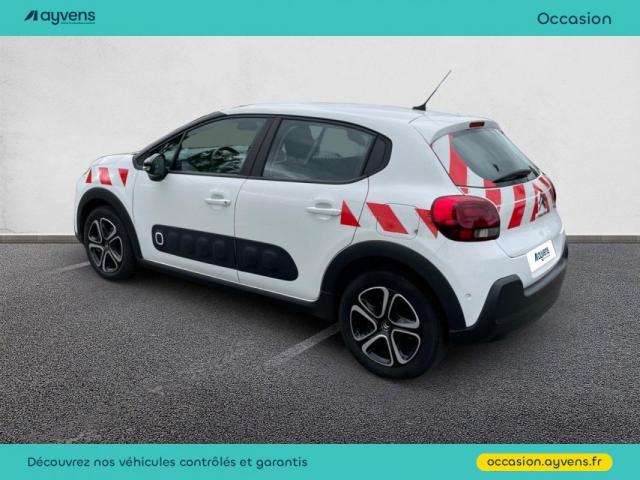 Citroen C3 image 5