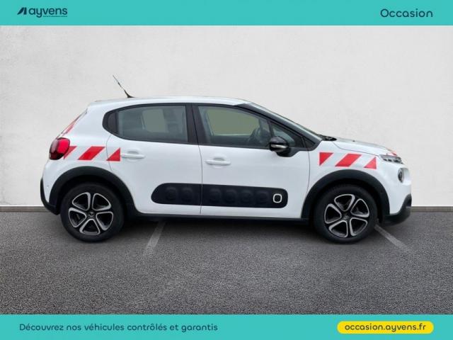 Citroen C3 image 6
