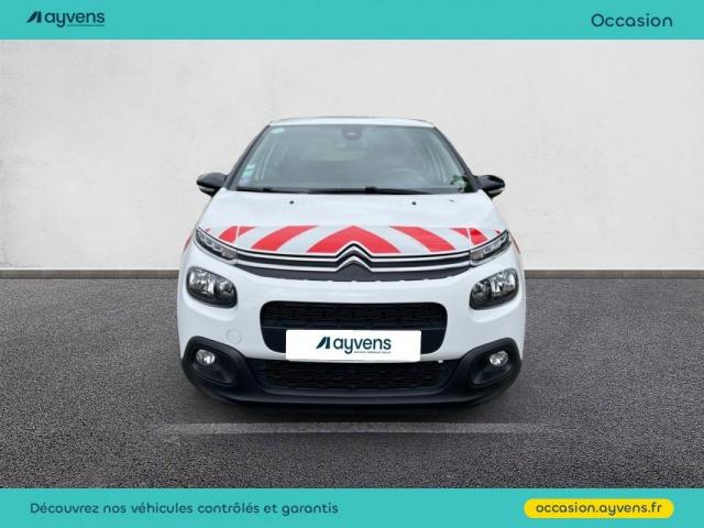 Citroen C3 image 8