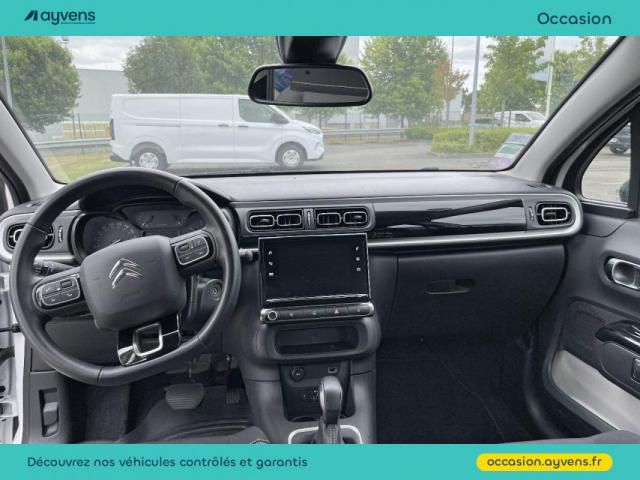 Citroen C3 image 9