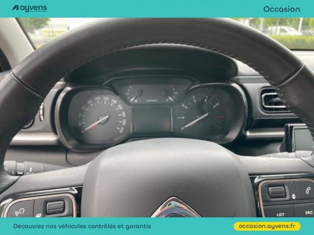 Citroen C3 image 3