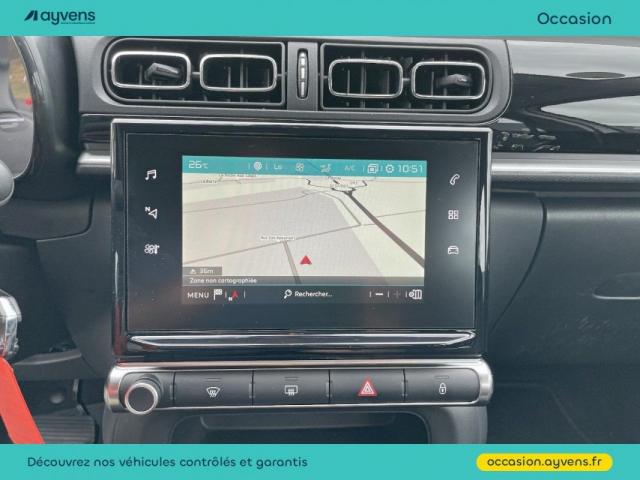 Citroen C3 image 7